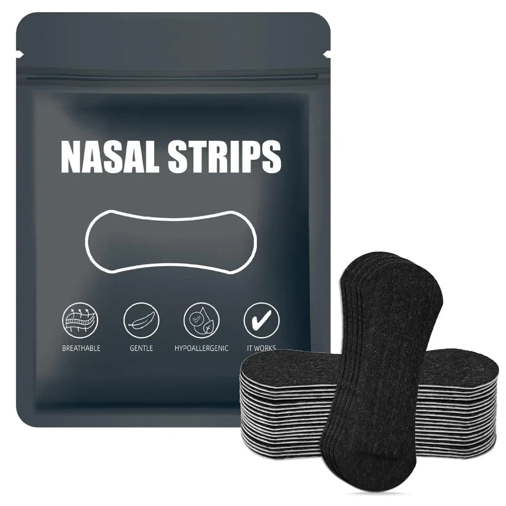 Tiras Nasales LivingSupplies