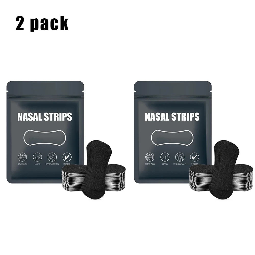 Tiras Nasales LivingSupplies